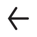 Back,Interface,Mobile,Ui,Web icons,App,Arrow